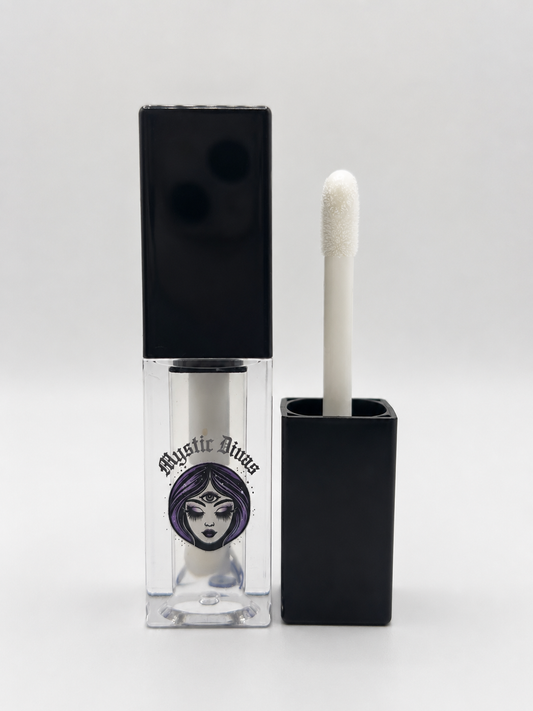 Hydrating Clear Gloss