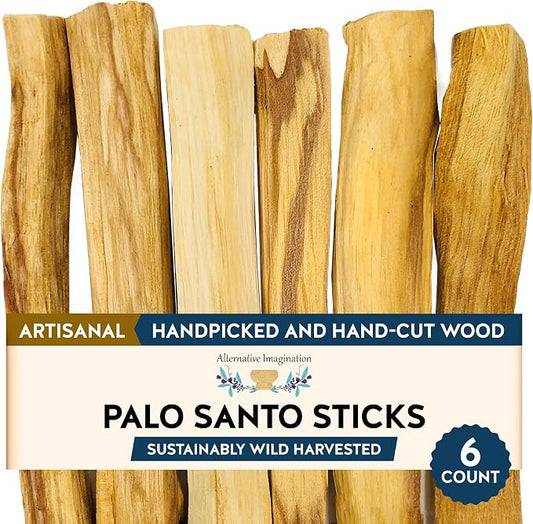 Palo Santo