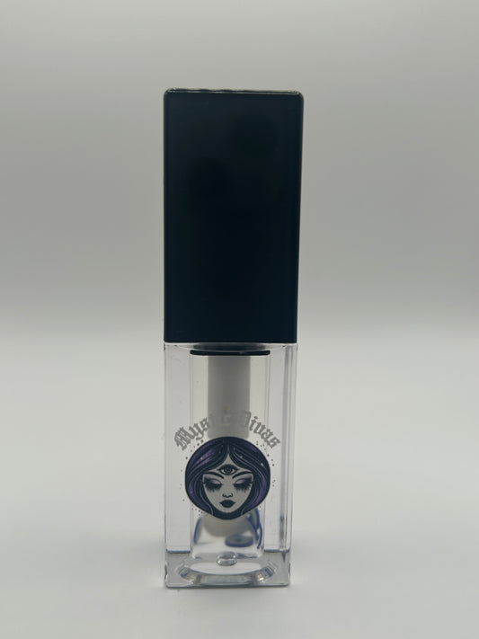 Hydrating Clear Gloss